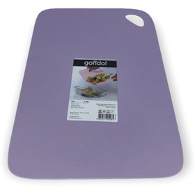 Resim Gondol Kesim Tahtası Esnek 245mmx346mmx26mm 