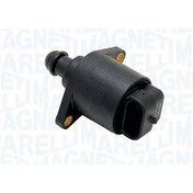 Resim Marellı 801011185901 Rölanti Ayar Valfi Peugeot P106 1.6 P206 Tu3 Cıtroen Saxo 1.4 Vts-1.6 Vts Tu3-tu5 1920.cv 