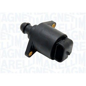 Resim Marellı 801011185901 Rölanti Ayar Valfi Peugeot P106 1.6 P206 Tu3 Cıtroen Saxo 1.4 Vts-1.6 Vts Tu3-tu5 1920.cv 