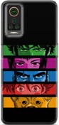 Resim General Mobile Gm 22 Pro uyumlu Anime 34 HD Ultra Cowboy Bebop Uvilda