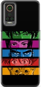 Resim General Mobile Gm 22 Pro uyumlu Anime 34 HD Ultra Cowboy Bebop 