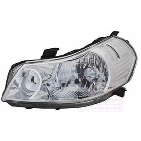 Resim Depo Sx4 (Ey, Gy) 2008 2013 Far Sağ (Oem No:3512079J00) 