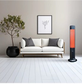 Resim Ufo Term 2300 W Kule Tipi Isıtıcı 