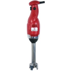 Resim SAMMİC Tr-220 El Mikseri & Blenderi - Parçalayıcı 