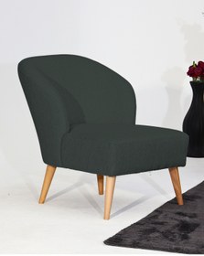 Resim Velura Home & Living Nola Berjer & Tekli Koltuk - Keten 