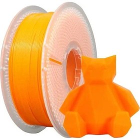 Resim Rhinolab Asa High Speed Filament - Orange 
