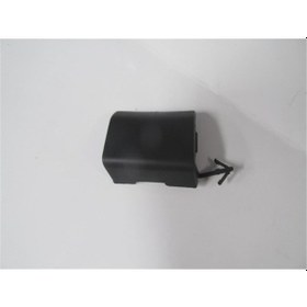 Resim Peugeot 308- 2011-2013- Arka Tampon Çeki Demiri Kapağı Lm 