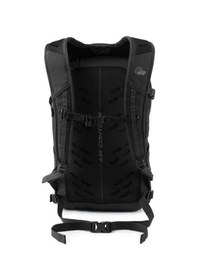 Resim Lowe Alpine 18 Litre Sırt Çantası Siyah Renk Siyah 