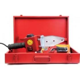 Resim ÖNÇ - PRİME Toolux Boru Kaynak Makine Seti 1200 W - Tam Set 