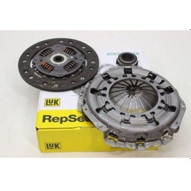 Resim Debriyaj Seti Baskı Balata Bilye Takımı 1.4 - Fiat Egea 500l 