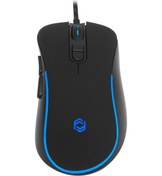 Resim Frisby FM-3335K Programlanabilir RGB Optik Oyuncu Mouse 
