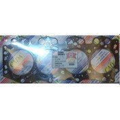 Resim Eşdeğer Ürün Kıa Bongo- Kamyonet- 1998-2000- Silindir Kapak Contası 2.7cc Cag3220 J2 Çelik Cada 