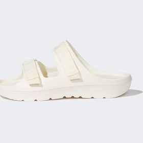 Resim Defacto Erkek Çocuk Düz Taban Çift Bantlı Eva Terlik E3350a825smbg26 Bej 