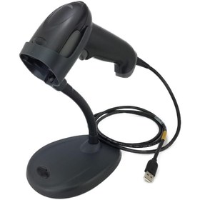 Resim HONEYWELL 1470G Kablolu Karekod 1D/2D Ayaklı Barkod Okuyucu 