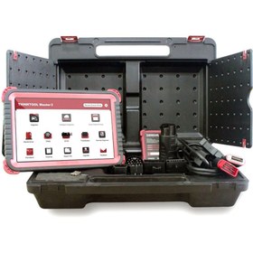 Resim Thinkcar Thinktool Master 2 Arıza Tespit Cihazı 