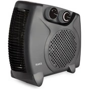 Resim Raks PF 20 Black 2000 W Fanlı Isıtıcı 