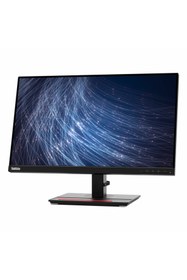 Resim Lenovo Thinkvision T24M-29 63A5GAT6TK 23.8" 4 Ms 60 Hz Pivot FHD IPS Monitör 