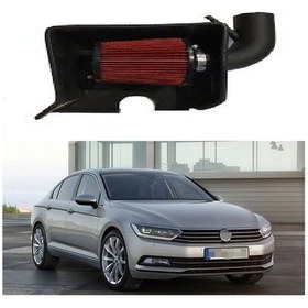 Resim Vw Passat B8 2014-2019 1.4 Tsi Performans Hava Filitre Kiti 