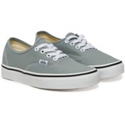 Resim Vans Erkek Authentic Sneaker - Gri 