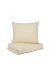 Resim Taş rengi Nevresim Takımı ( Çocuk) 