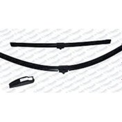 Resim Silbak-Sb6540 Silecek Süpürgesi 650/400Mm Muz Tipi P206 98 Coroll 514739649 