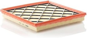 Resim Mann Filter Hava Filtresi C 27 107 (Opel) 
