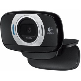 Resim logitech C615 Hd Mikrofonlu Webcam 960-001056 