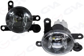 Resim Sis Farı Sağ Opel Corsa F 19 Astra L 22 Mokka B 21 Crossland 17 Insıgnıa B 17 Peugeot P2008 19 Cıtroen C3 Aırcross 17 