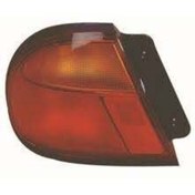 Resim Depo Mazda 323 Ba Sol Stop Lambası Yıl 1995 1998 Bc5a-51-160b 