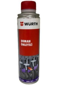Resim Würth Motor Yağı Duman Önleyici 300 ml 