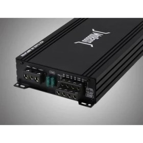 Resim Mobass Mb-90.4 4 Kanal 4 x 90 Rms Oto Amfi 