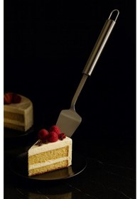 Resim Icn Şık Servis Spatula-37 Cm Diğer 