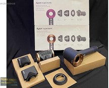 Resim @MOBİL CENTER İLETİSİM DEN DYSON SÜPERSONIC FÖN MAKINESI@ 