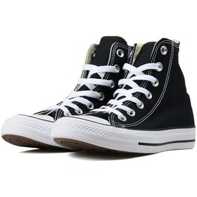 Resim Converse M9160C Kadın Ayakkabısı Siyah 