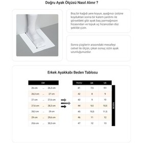 Resim İnci Incı Dıena 4fx Gri Erkek Spor Ayakkabı 000000000101569286 Gri 