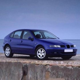 Resim Silecek Kontrol Kolu 4B0953503F Seat Leon MK1 ile uyumlu 2000-2005 