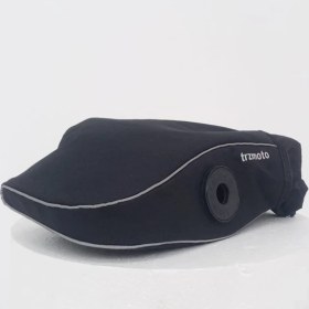 Resim Trz El Koruma Delüx - Yamaha N Max 