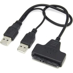 Resim Concord C-585 Sata 2.0 Cable 
