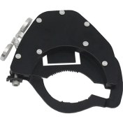 Resim Pshcooe Evrensel Motosiklet Cruise Kontrol Gaz Kilidi Yardımcı Gidon Bmw R1200GS Yamaha Honda NC750, Üst Kiti (Yurt Dışından) 