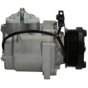 Resim Bosch Klima Kompresörü Tourneo/transit Connect 1.8 Tdci 02-13 6 Kanal Kasnakli 18051 