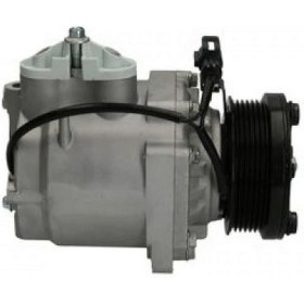 Resim Bosch Klima Kompresörü Tourneo/transit Connect 1.8 Tdci 02-13 6 Kanal Kasnakli 18051 