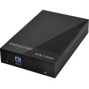 Resim Alfais 5130 Usb 3.0 Sata 3 Hdd Harddisk Kutusu 