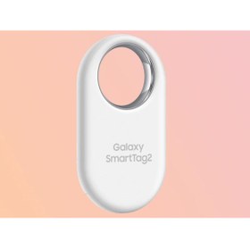 Resim Samsung El-t5600 Galaxy Smarttag 2 Kablosuz Akıllı Tag - Beyaz (EL-T5600BWEGTR) 