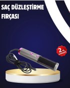Resim shopwave Hızlı Kurutma ve Parlak Saçlar İçin Profesyonel Fırça 