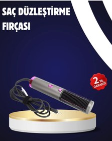 Resim shopwave Hızlı Kurutma ve Parlak Saçlar İçin Profesyonel Fırça 