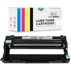 Resim Proprint Brother DR-273CL Siyah Uyumlu Drum Ünitesi-MFC-L3750CDW 