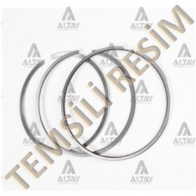 Resim Segman I-20 09-14 1.2 16v Benzinli 0.50 Tpr 96-09794-050 