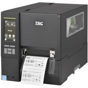 Resim TSC 203dpi MB241 Termal,Direkt Termal USB,Seri,Ethernet Barkod Yazıcı Endüstriyel 