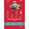 Resim Canon 0775B079 VP-101 10x15cm ve A4 Boyuntunda Fotoğraf Kağıdı 