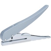 Resim VintageVo Tek Delikli Yumruk, Ağır Hizmet Delik Puncher Single, Kağıt Yumruk Taşınabilir El Tutuldu Uzun Erişim Deliği Punch 6mm (Yurt Dışından) 